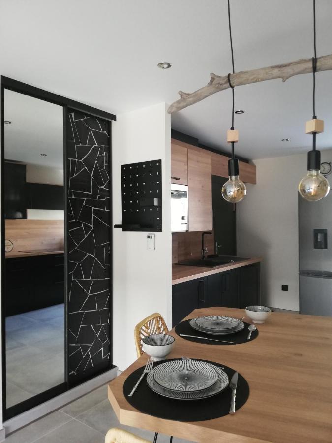 La Casa D'ernestine Appartement *